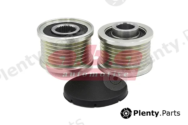 A.B.A YT200080 — Alternator Freewheel Clutch