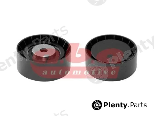 A.B.A YP155030 — Deflection/Guide Pulley, V-ribbed belt