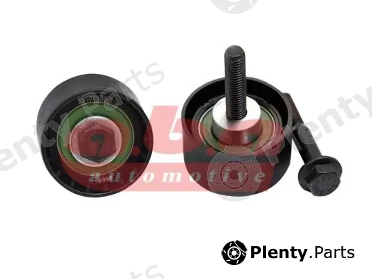A.B.A YP107100.2 — Deflection/Guide Pulley, timing belt