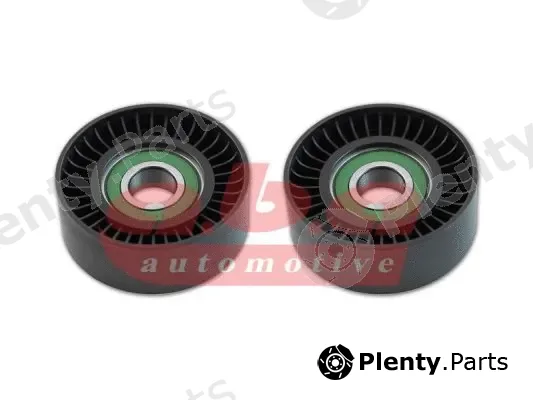 A.B.A YP657026 — Tensioner Pulley, V-ribbed belt