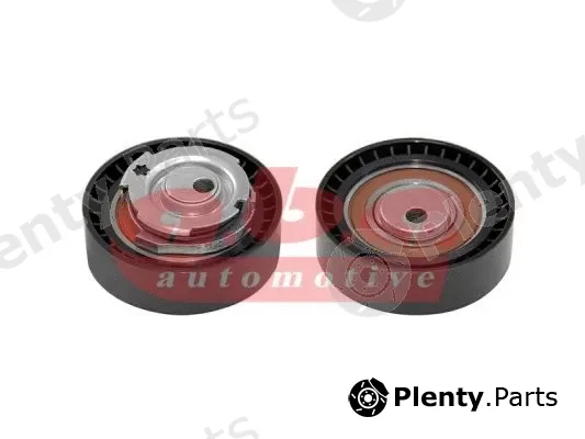 A.B.A YD205635 — Tensioner Pulley, timing belt