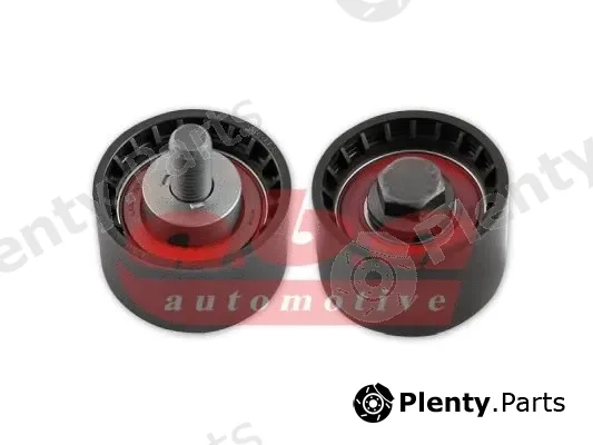 A.B.A YP851138 — Deflection/Guide Pulley, timing belt