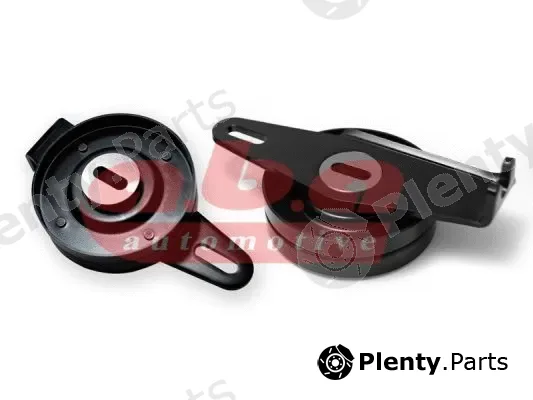 A.B.A YS404007 — Tensioner Pulley, V-ribbed belt