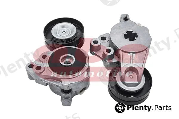 A.B.A YD500374 — Belt Tensioner, V-ribbed belt