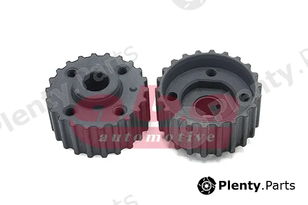 A.B.A TM500253 — Sprocket, crankshaft