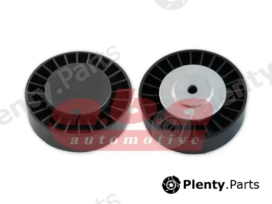 A.B.A YP500169 — Deflection/Guide Pulley, V-ribbed belt