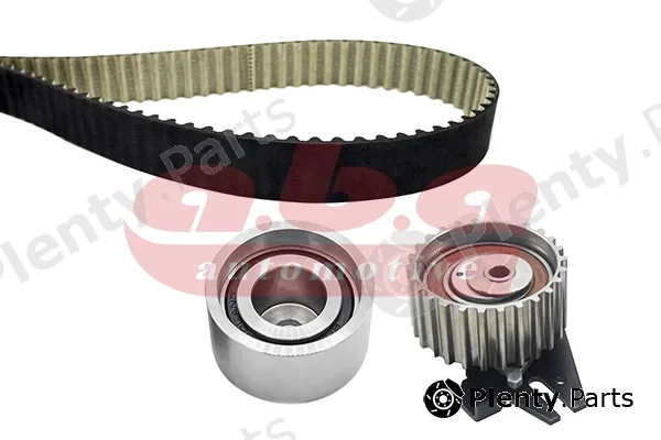 A.B.A YK101166 — Timing Belt Kit