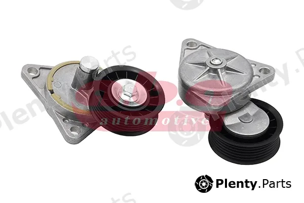 A.B.A YD852313 — Belt Tensioner, V-ribbed belt