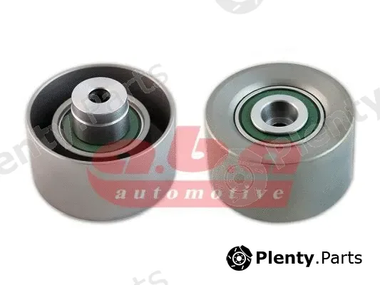 A.B.A YM403020 — Deflection/Guide Pulley, timing belt