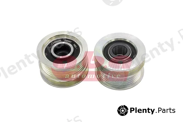 A.B.A YT500009 — Alternator Freewheel Clutch