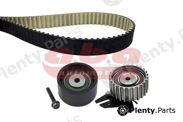 A.B.A YK102168 — Timing Belt Kit