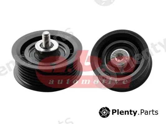 A.B.A YP753170 — Deflection/Guide Pulley, V-ribbed belt