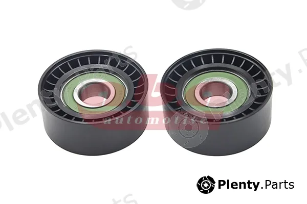 A.B.A YP400657 — Tensioner Pulley, V-ribbed belt