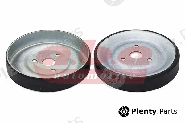 A.B.A YS409020 — Belt Pulley, water pump
