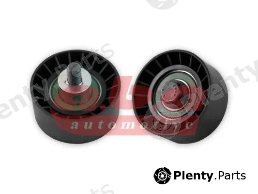 A.B.A YP260526 — Deflection/Guide Pulley, timing belt