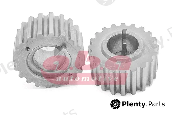 A.B.A TM200400 — Gear/Sprocket, camshaft