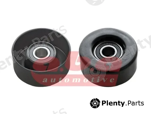 A.B.A YS503315 — Tensioner Lever, V-ribbed belt