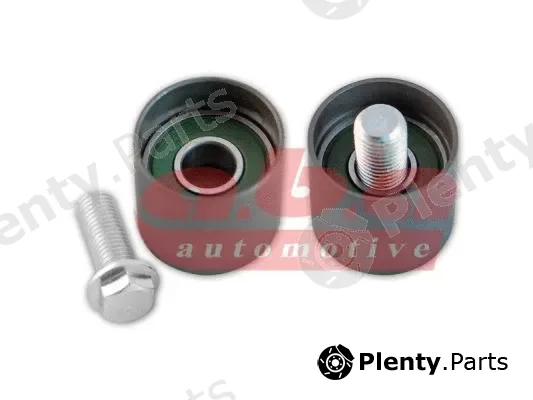 A.B.A YM505730 — Deflection/Guide Pulley, timing belt