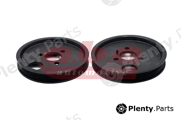 A.B.A YP853733 — Belt Pulley, power steering pump