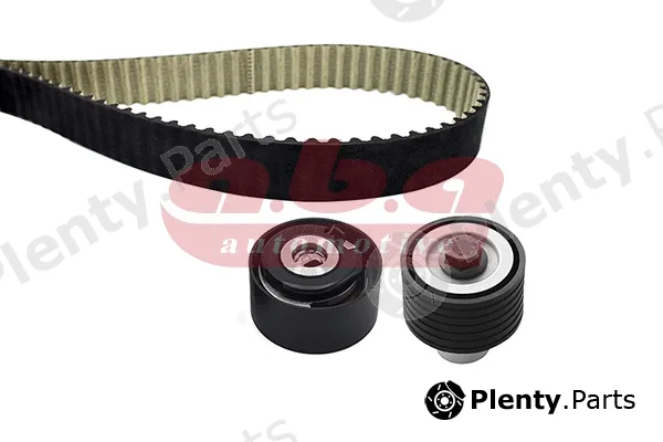 A.B.A YK200126 — Timing Belt Kit