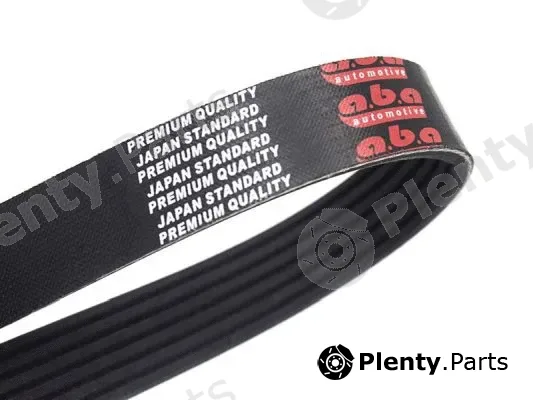 A.B.A 6PK2155 — V-Ribbed Belt