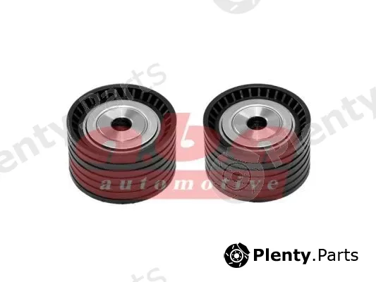A.B.A YP205640 — Deflection/Guide Pulley, timing belt