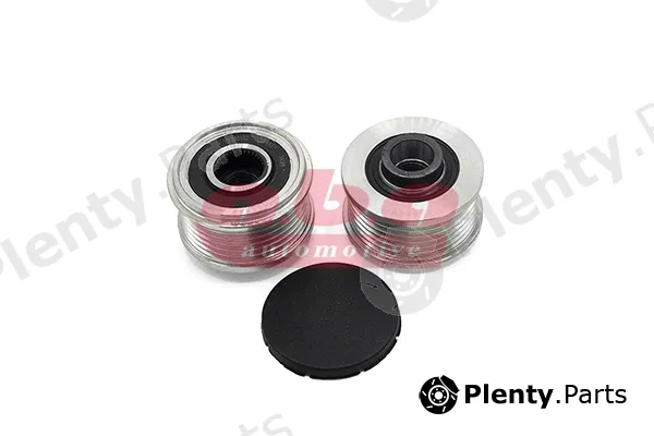 A.B.A YT200102 — Alternator Freewheel Clutch