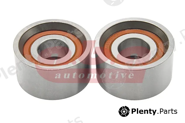 A.B.A TM105822 — Deflection/Guide Pulley, timing belt