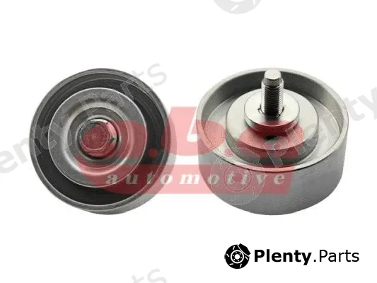 A.B.A YM655130 — Deflection/Guide Pulley, V-ribbed belt