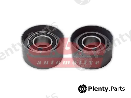 A.B.A YM752970 — Tensioner Pulley, V-ribbed belt