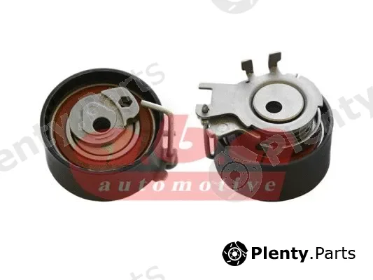 A.B.A YD205572 — Tensioner Pulley, timing belt