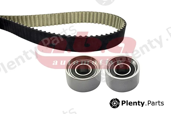 A.B.A YK101152 — Timing Belt Kit