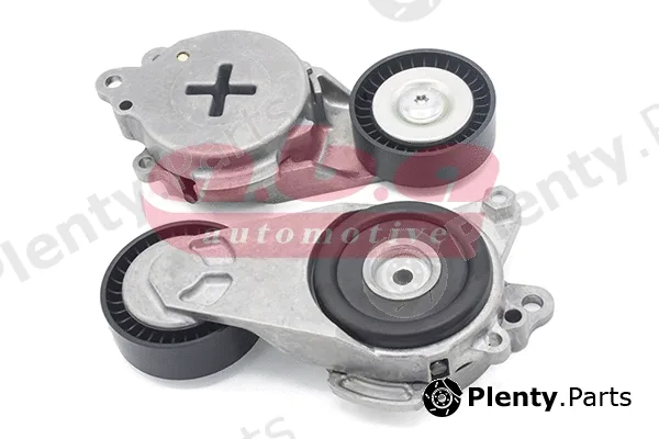 A.B.A YD659268 — Belt Tensioner, V-ribbed belt