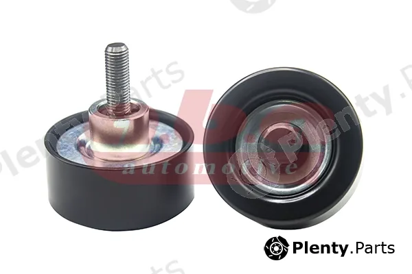 A.B.A YM326789 — Deflection/Guide Pulley, V-ribbed belt
