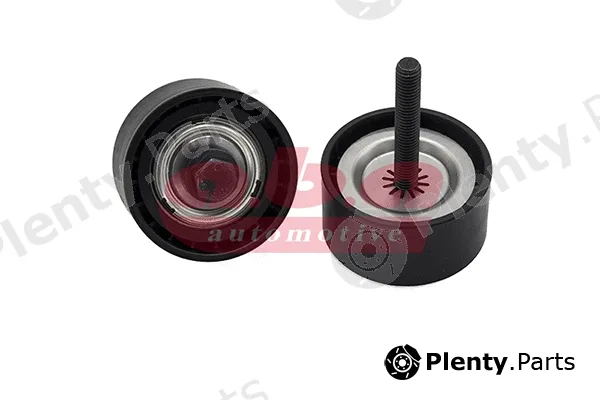A.B.A YP300869 — Deflection/Guide Pulley, V-ribbed belt