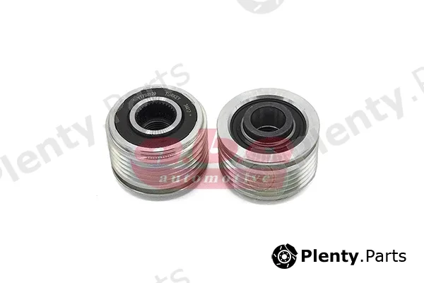 A.B.A YT750129 — Alternator Freewheel Clutch