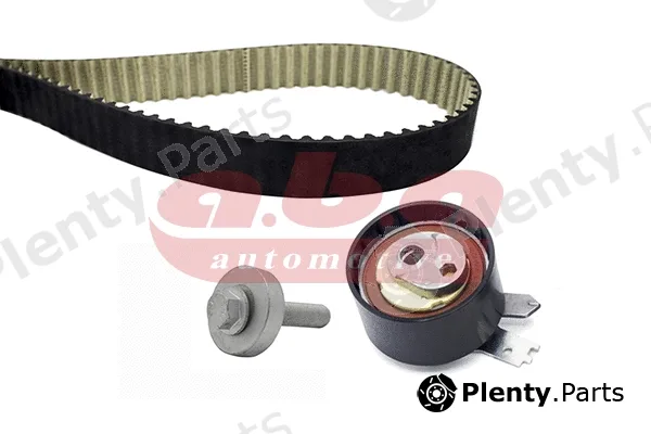 A.B.A YK200119 — Timing Belt Kit
