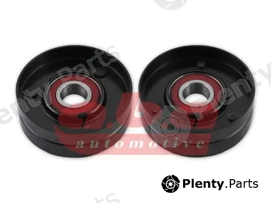 A.B.A YS007626 — Tensioner Lever, V-ribbed belt