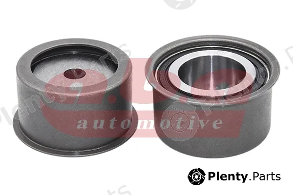 A.B.A YM305535 — Deflection/Guide Pulley, timing belt