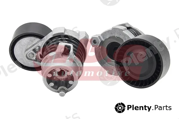 A.B.A YD200590 — Belt Tensioner, V-ribbed belt
