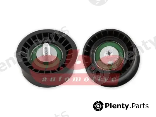 A.B.A YP307101 — Deflection/Guide Pulley, timing belt