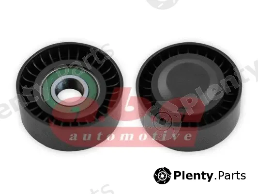 A.B.A YP208486 — Tensioner Pulley, V-ribbed belt