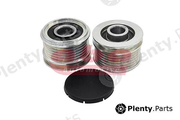 A.B.A YT200105 — Alternator Freewheel Clutch