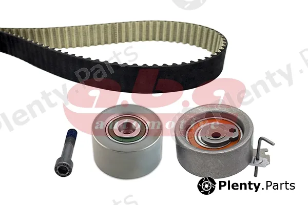 A.B.A YK401134 — Timing Belt Kit