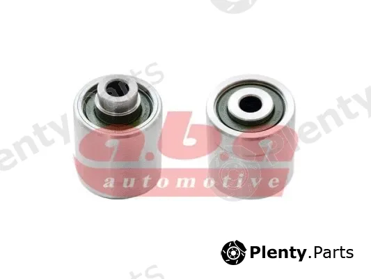 A.B.A YM505136 — Bearing, radiator fan shaft