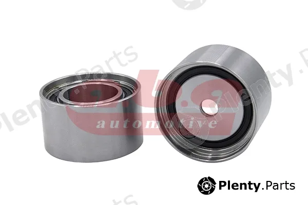 A.B.A YM500586 — Deflection/Guide Pulley, timing belt