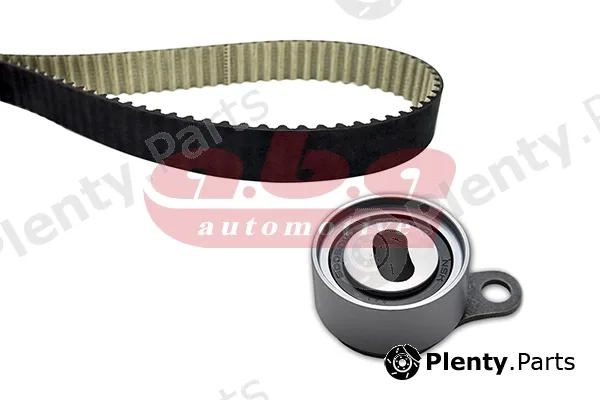 A.B.A YK650088 — Timing Belt Kit
