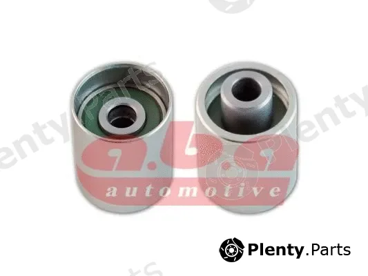 A.B.A YM505773 — Deflection/Guide Pulley, timing belt
