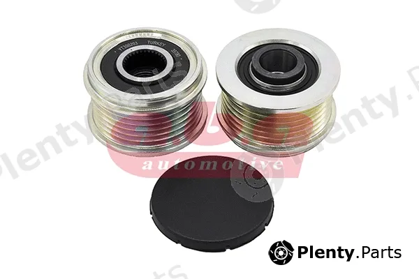 A.B.A YT300203 — Alternator Freewheel Clutch