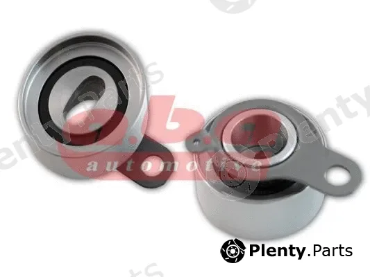 A.B.A YM650430 — Tensioner Pulley, timing belt